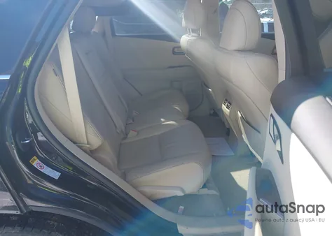 2015 Lexus Rx 350 из США, поврежденный, VIN 2T2BK1BA6FC256068